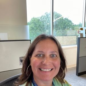 Meet your Posher, Beth